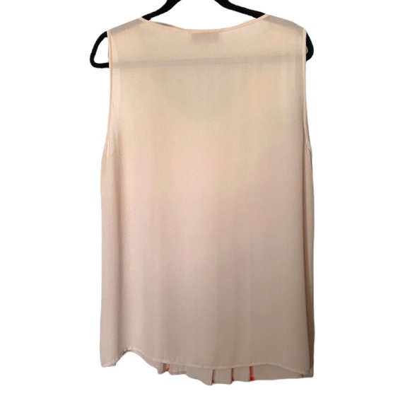 LOFT Neon Stripe Tank - Picture 4 of 4